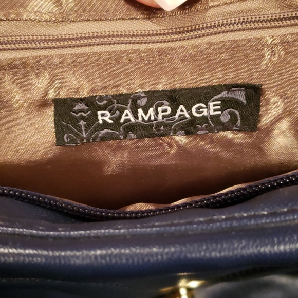 Rampage Purse - Picture 4 of 5